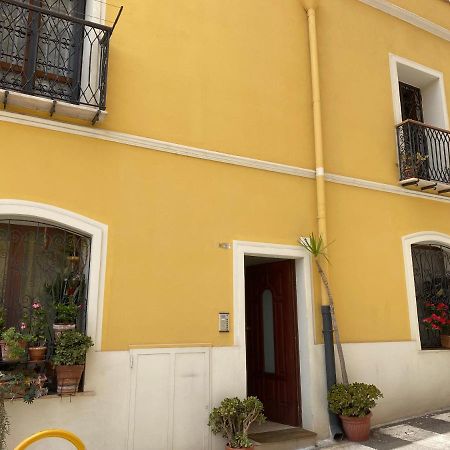 Karakaralis Lägenhet Cagliari Exteriör bild