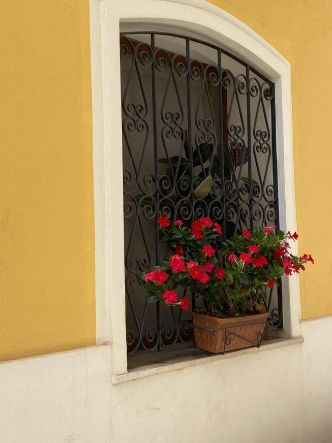 Karakaralis Lägenhet Cagliari Exteriör bild